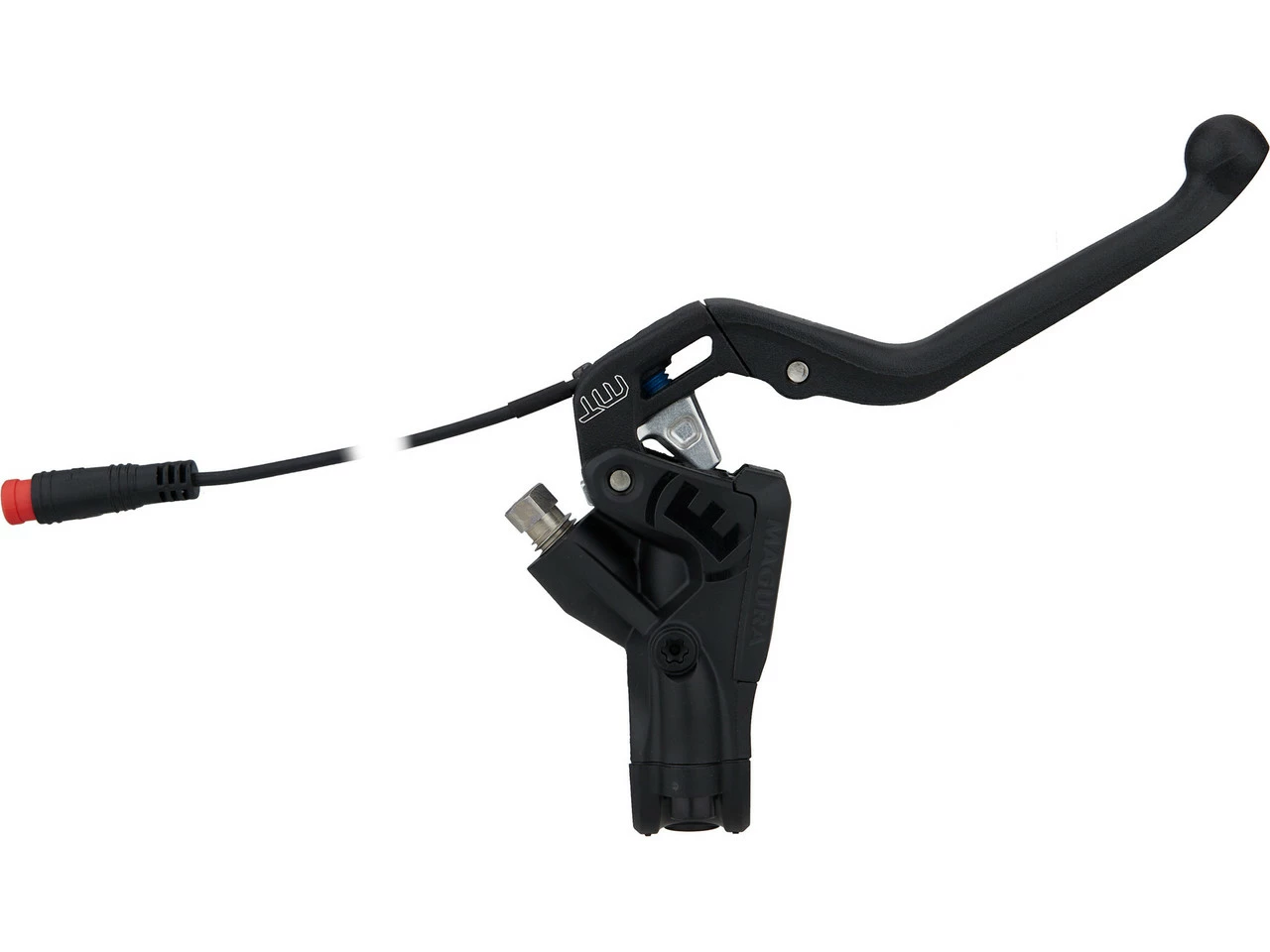 MAGURA Bremsgriff 3-Finger Kugelkopf HIGO-Öffner Für MT5e 3 MAGURA Bremsgriff 3-Finger Kugelkopf HIGO-Öffner Für MT5e