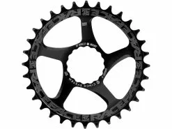 Race Face Narrow Wide Kettenblatt Cinch Direct Mount, 10-/11-/12-fach