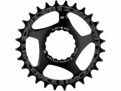 Race Face Narrow Wide Kettenblatt Cinch Direct Mount, 10-/11-/12-fach -DMR BremsbelagVerkäufe 403649