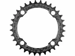 Race Face Narrow Wide Kettenblatt, 4-Arm, 104 Mm Lochkreis, 10-/11-/12-fach -DMR BremsbelagVerkäufe 403656 1