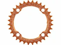 Race Face Narrow Wide Kettenblatt, 4-Arm, 104 Mm Lochkreis, 10-/11-/12-fach -DMR BremsbelagVerkäufe 403657 1