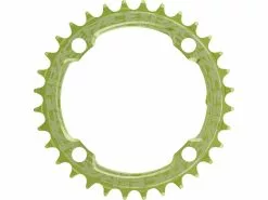 Race Face Narrow Wide Kettenblatt, 4-Arm, 104 Mm Lochkreis, 10-/11-/12-fach -DMR BremsbelagVerkäufe 403661