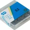 KMC S1 Wide Kette 1-fach -DMR BremsbelagVerkäufe 406109