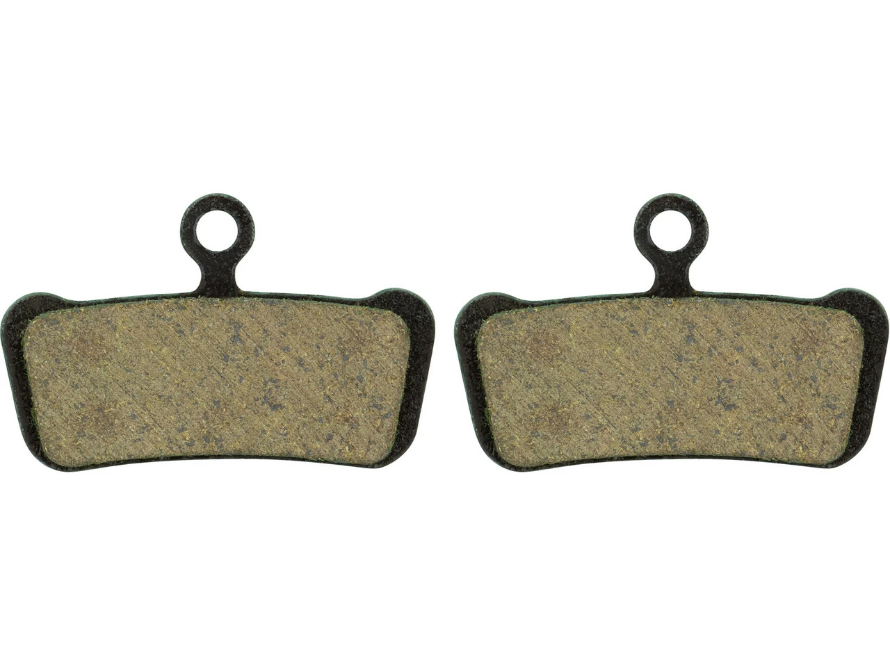 JAGWIRE Bremsbeläge Disc Pro E-Bike Für SRAM/Avid 3 JAGWIRE Bremsbeläge Disc Pro E-Bike Für SRAM/Avid