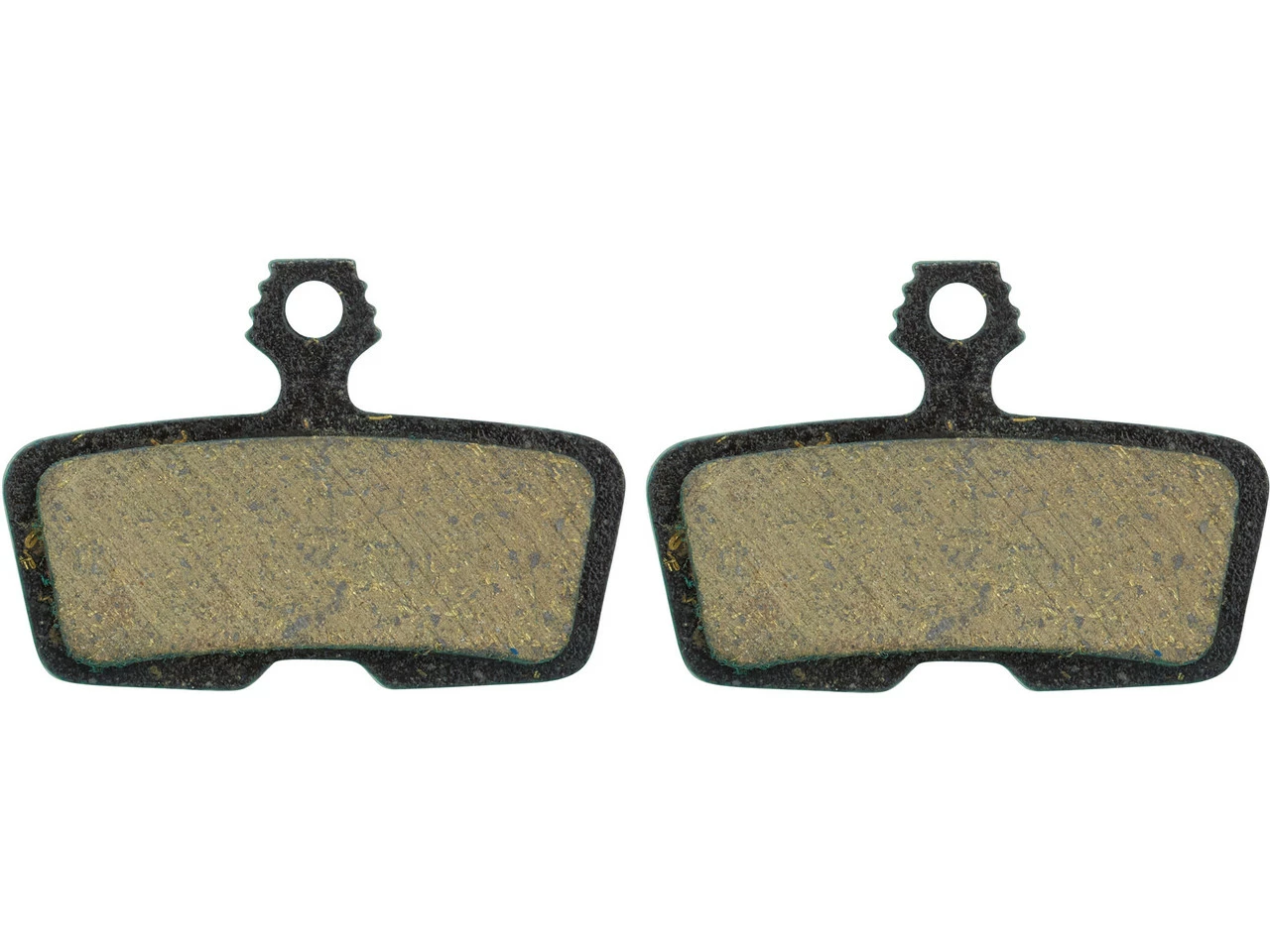 JAGWIRE Bremsbeläge Disc Pro E-Bike Für SRAM/Avid 6 JAGWIRE Bremsbeläge Disc Pro E-Bike Für SRAM/Avid – Bild 4