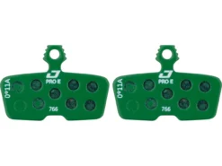 JAGWIRE Bremsbeläge Disc Pro E-Bike Für SRAM/Avid 12 JAGWIRE Bremsbeläge Disc Pro E-Bike Für SRAM/Avid -DMR BremsbelagVerkäufe 406325