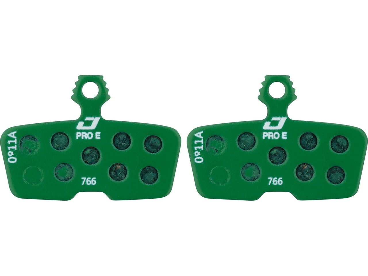 JAGWIRE Bremsbeläge Disc Pro E-Bike Für SRAM/Avid 7 JAGWIRE Bremsbeläge Disc Pro E-Bike Für SRAM/Avid – Bild 5