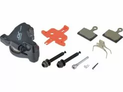 Shimano XT Bremssattel BR-M8110 Mit Resinbelag -DMR BremsbelagVerkäufe 406395