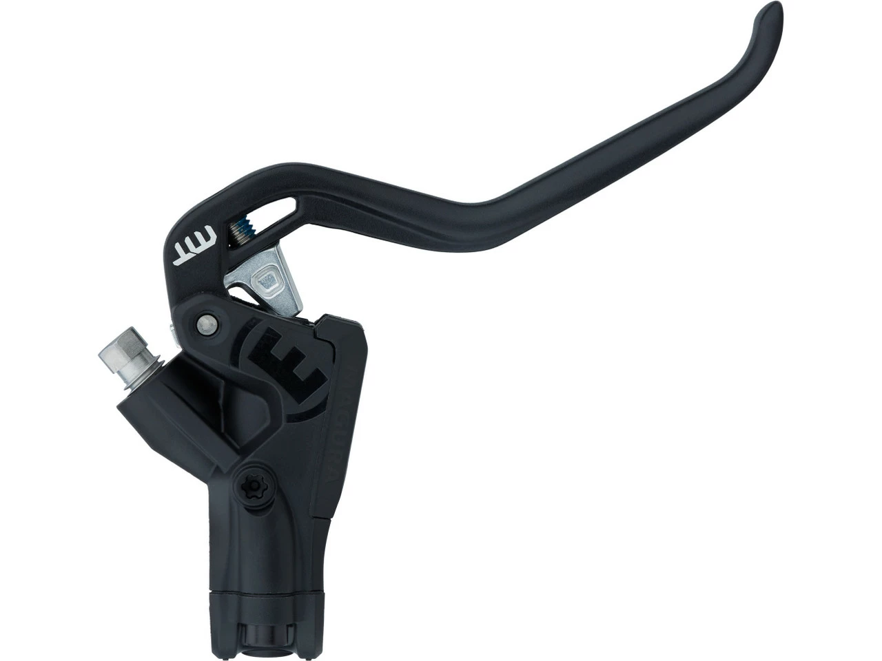 MAGURA Bremsgriff 4-Finger Für MT5 Ab Modell 2015 3 MAGURA Bremsgriff 4-Finger Für MT5 Ab Modell 2015