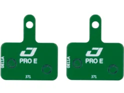 JAGWIRE Bremsbeläge Disc Pro E-Bike Für Shimano -DMR BremsbelagVerkäufe 408786