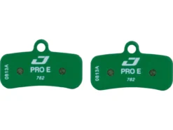 JAGWIRE Bremsbeläge Disc Pro E-Bike Für Shimano -DMR BremsbelagVerkäufe 408789