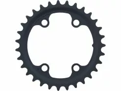 Shimano GRX Kettenblatt FC-RX810-2 11-fach