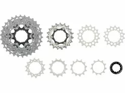 Shimano Dura-Ace Kassette CS-R9200-12 12-fach -DMR BremsbelagVerkäufe 410346