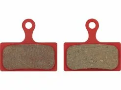 Kool-stop Bremsbeläge Disc Für Shimano -DMR BremsbelagVerkäufe 411372 1