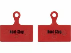 Kool-stop Bremsbeläge Disc Für Shimano -DMR BremsbelagVerkäufe 411373 1