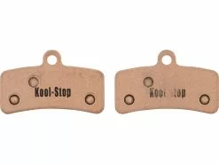 Kool-stop Bremsbeläge Disc Für Shimano -DMR BremsbelagVerkäufe 411385