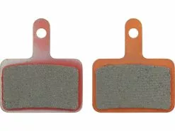 Kool-stop Bremsbeläge Disc Für Shimano -DMR BremsbelagVerkäufe 411390