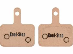 Kool-stop Bremsbeläge Disc Für Shimano -DMR BremsbelagVerkäufe 411391