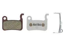 Kool-stop Bremsbeläge Disc Für Shimano -DMR BremsbelagVerkäufe 411394