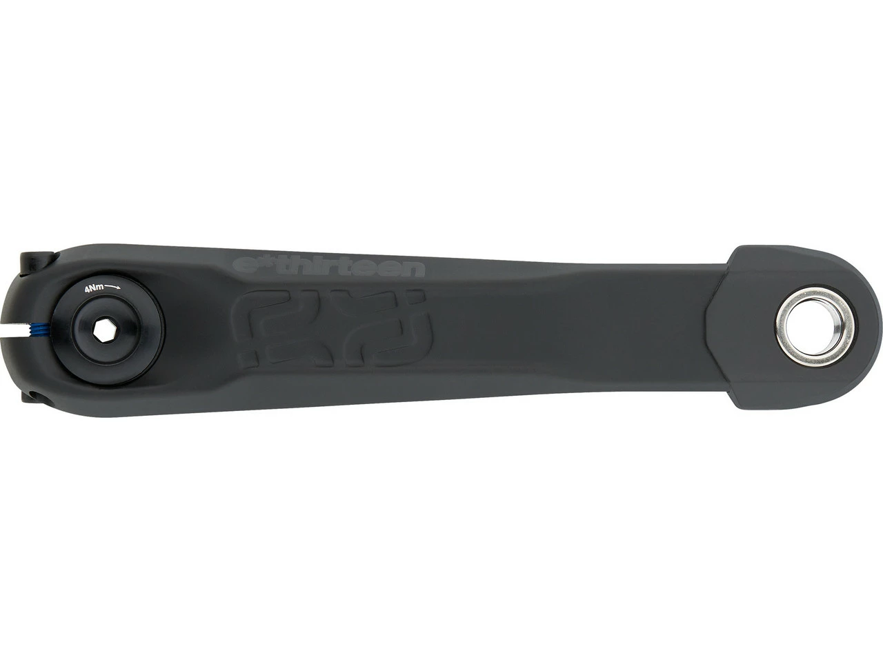 E-thirteen Espec Plus Kurbel Für Shimano EP8 & E8000 4 E-thirteen Espec Plus Kurbel Für Shimano EP8 & E8000 – Bild 2