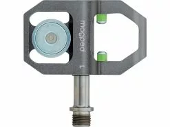 MAGPED Magnetpedale Road