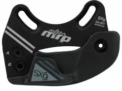 Mrp Kettenführung SXg 2-Bolt 1-fach