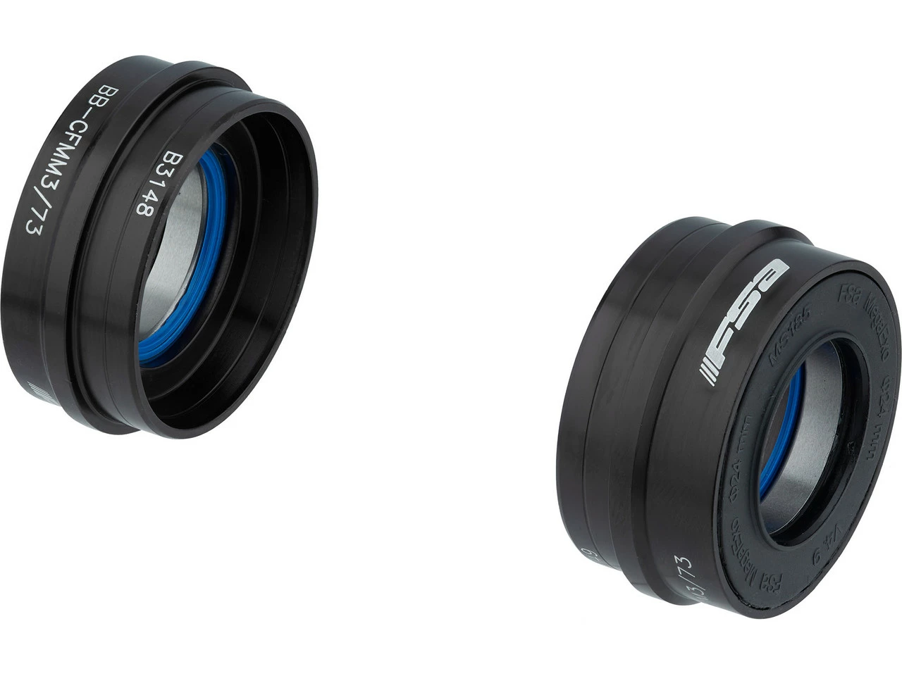 FSA Innenlager MTB M3 BB30 Auf MegaExo 6 FSA Innenlager MTB M3 BB30 Auf MegaExo – Bild 4