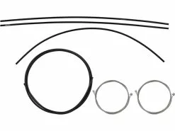 CAPGO OL Bremszugset Für Shimano/SRAM Road