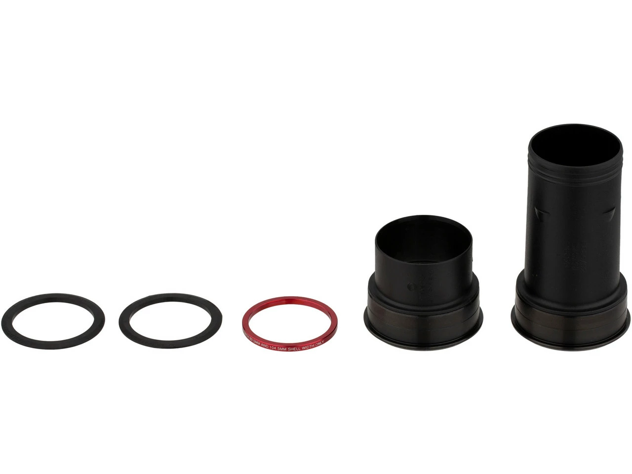 Race Face Cinch BB92 30 Mm External Seal Innenlager 6 Race Face Cinch BB92 30 Mm External Seal Innenlager – Bild 4