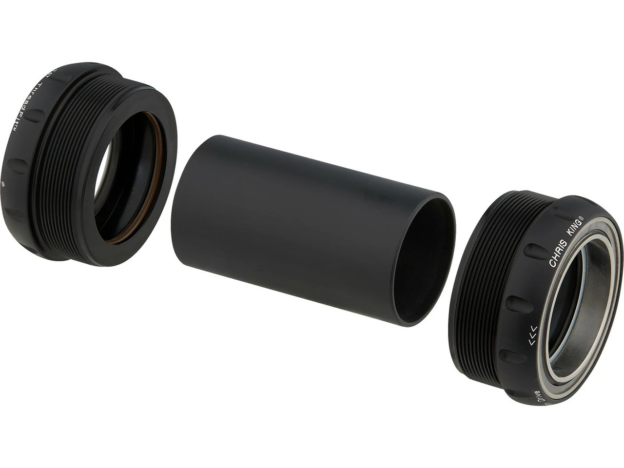 Chris-king ThreadFit T47 - 30x Innenlager 8 Chris-king ThreadFit T47 - 30x Innenlager – Bild 6