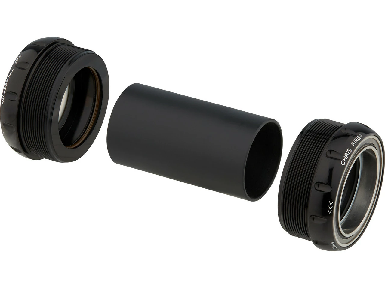 Chris-king ThreadFit T47 - 30x Innenlager 12 Chris-king ThreadFit T47 - 30x Innenlager – Bild 10