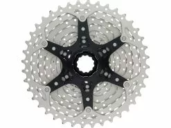 SUNRACE CSMS8 11-fach Kassette -DMR BremsbelagVerkäufe 413734