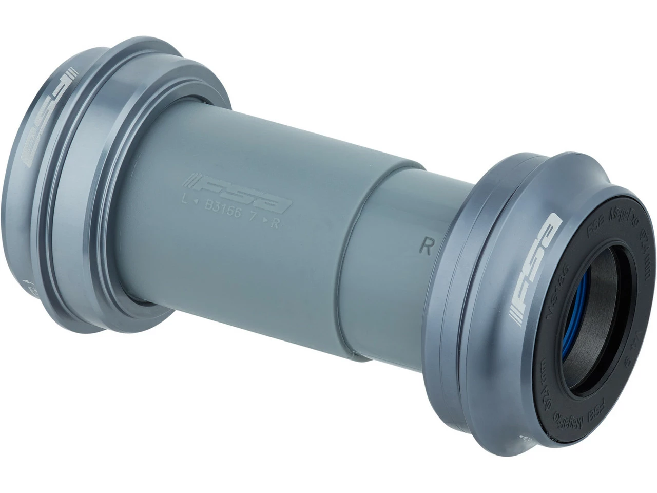 FSA Innenlager PF30 Auf MegaExo 3 FSA Innenlager PF30 Auf MegaExo