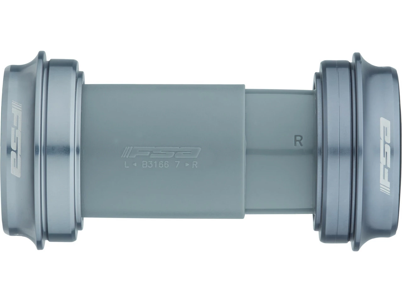 FSA Innenlager PF30 Auf MegaExo 5 FSA Innenlager PF30 Auf MegaExo – Bild 3