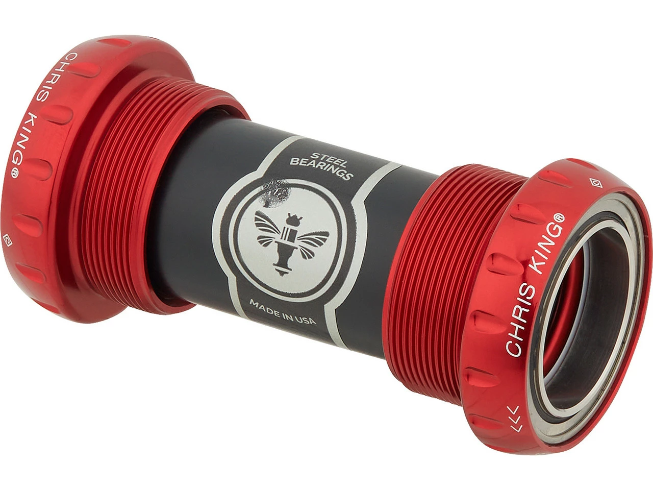 Chris-king ThreadFit 24 Innenlager 3 Chris-king ThreadFit 24 Innenlager