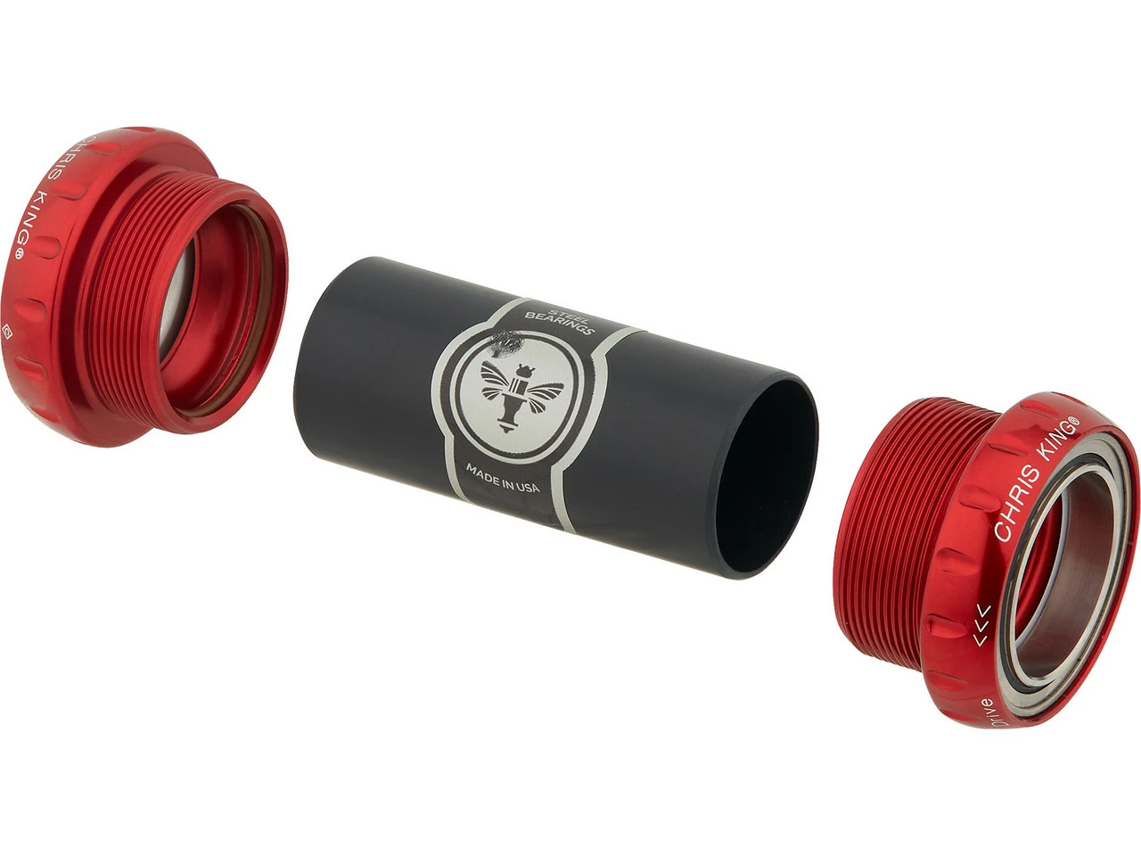Chris-king ThreadFit 24 Innenlager 4 Chris-king ThreadFit 24 Innenlager – Bild 2
