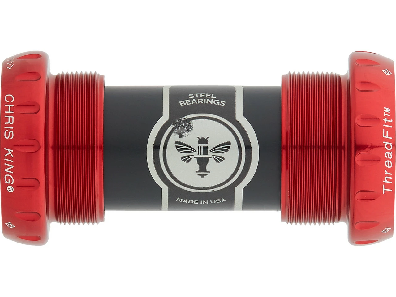 Chris-king ThreadFit 24 Innenlager 5 Chris-king ThreadFit 24 Innenlager – Bild 3