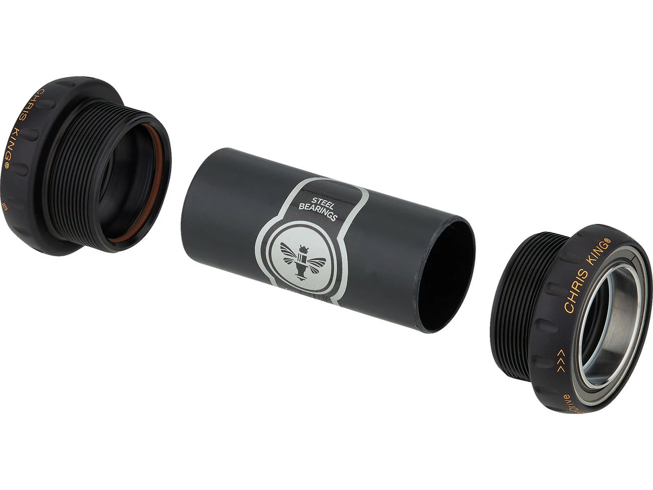 Chris-king ThreadFit 24 Innenlager 8 Chris-king ThreadFit 24 Innenlager – Bild 6