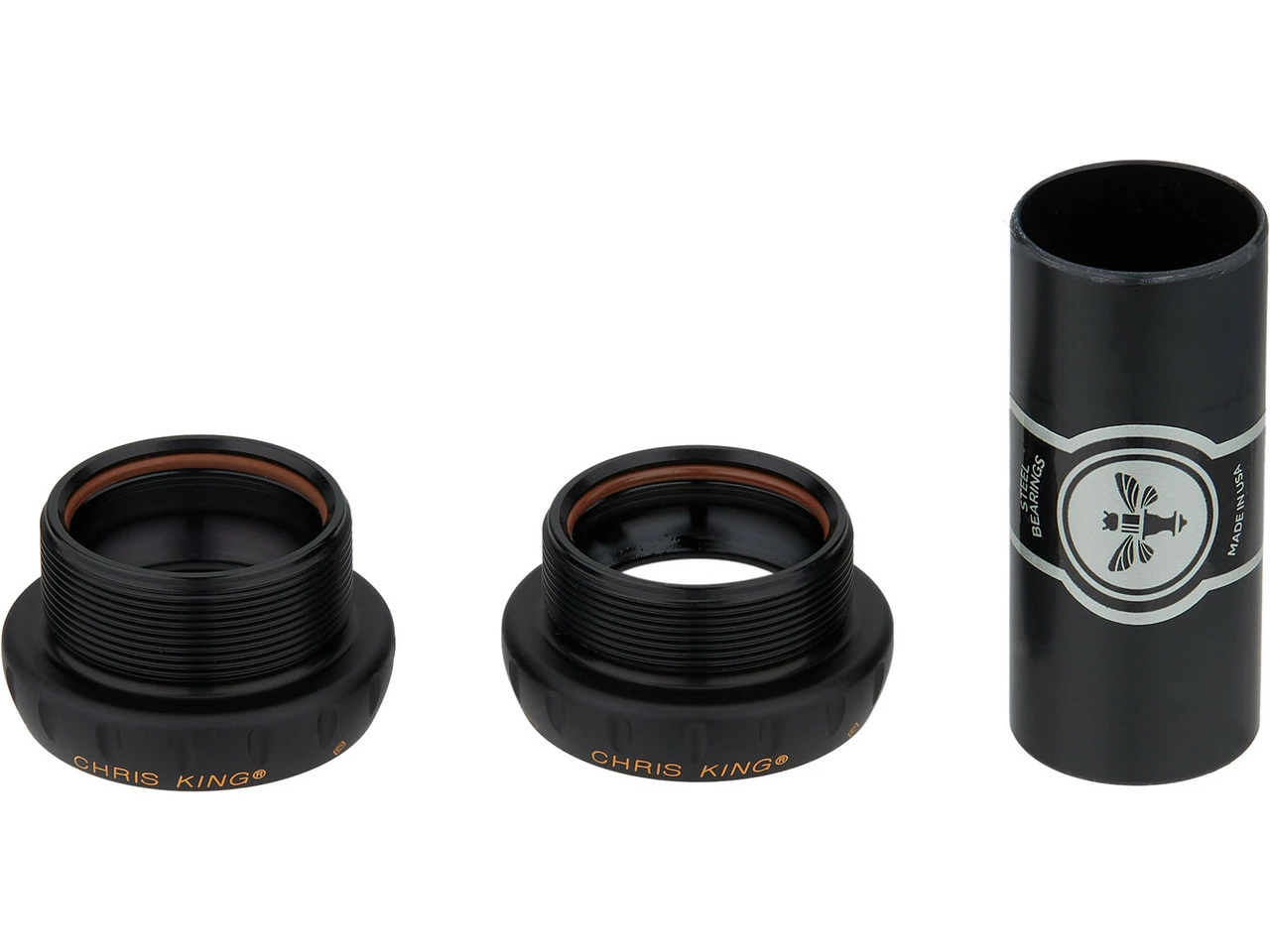 Chris-king ThreadFit 24 Innenlager 10 Chris-king ThreadFit 24 Innenlager – Bild 8