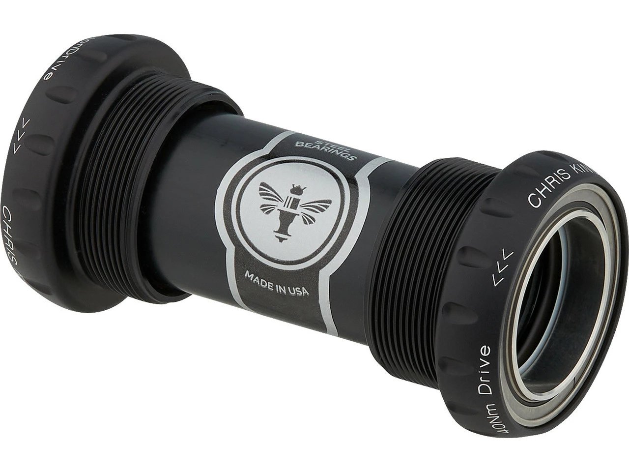 Chris-king ThreadFit 24 Innenlager 11 Chris-king ThreadFit 24 Innenlager – Bild 9