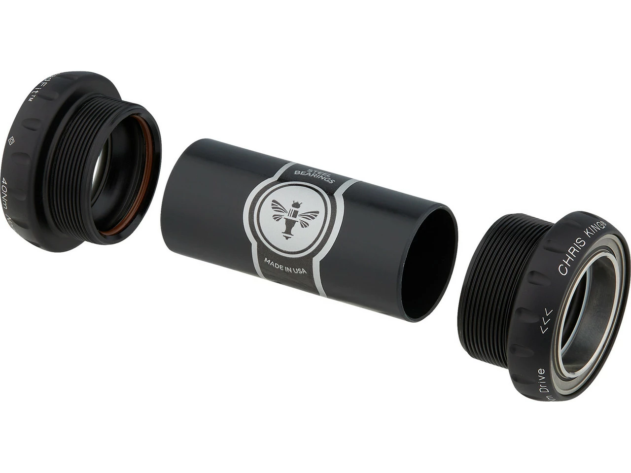 Chris-king ThreadFit 24 Innenlager 12 Chris-king ThreadFit 24 Innenlager – Bild 10