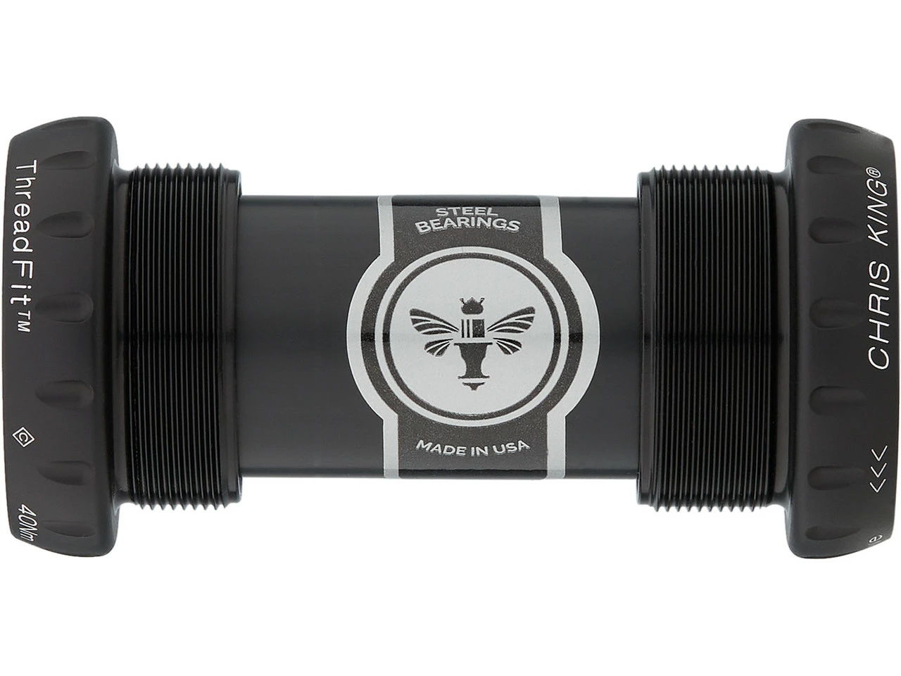 Chris-king ThreadFit 24 Innenlager 13 Chris-king ThreadFit 24 Innenlager – Bild 11