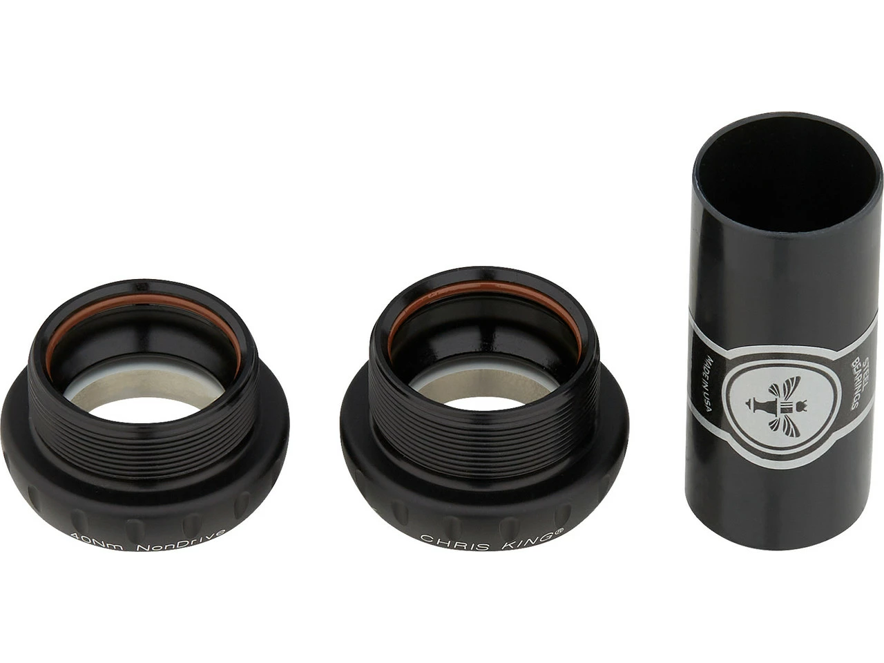 Chris-king ThreadFit 24 Innenlager 14 Chris-king ThreadFit 24 Innenlager – Bild 12