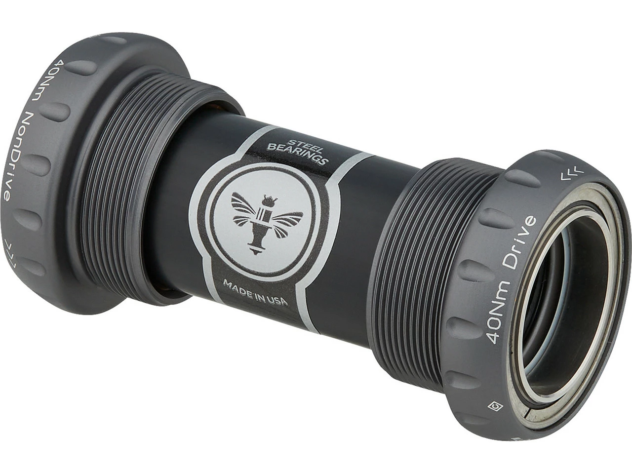 Chris-king ThreadFit 24 Innenlager 15 Chris-king ThreadFit 24 Innenlager – Bild 13