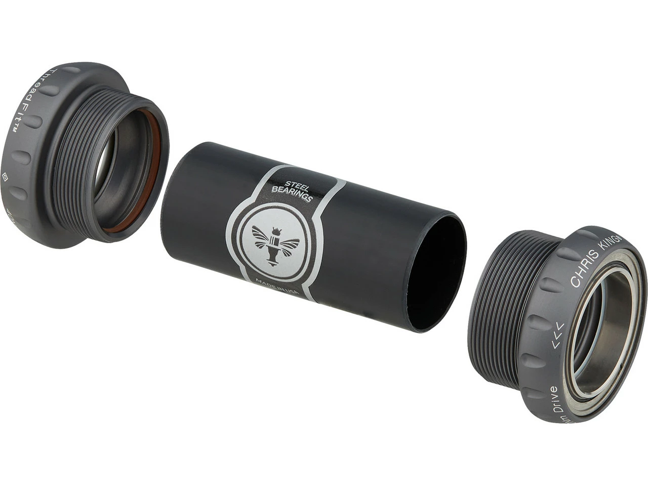 Chris-king ThreadFit 24 Innenlager 16 Chris-king ThreadFit 24 Innenlager – Bild 14