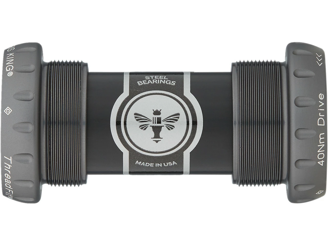 Chris-king ThreadFit 24 Innenlager 17 Chris-king ThreadFit 24 Innenlager – Bild 15