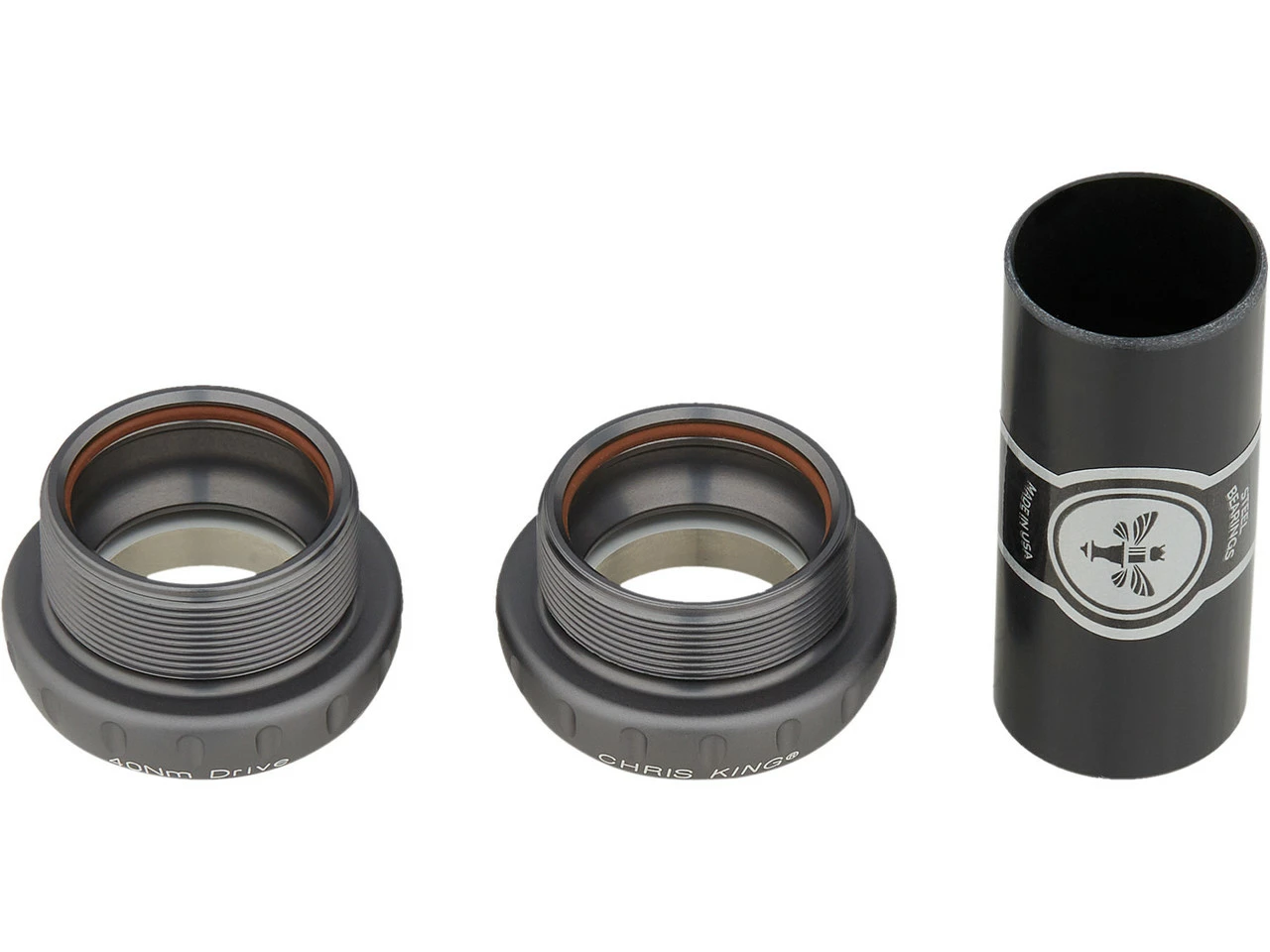 Chris-king ThreadFit 24 Innenlager 18 Chris-king ThreadFit 24 Innenlager – Bild 16