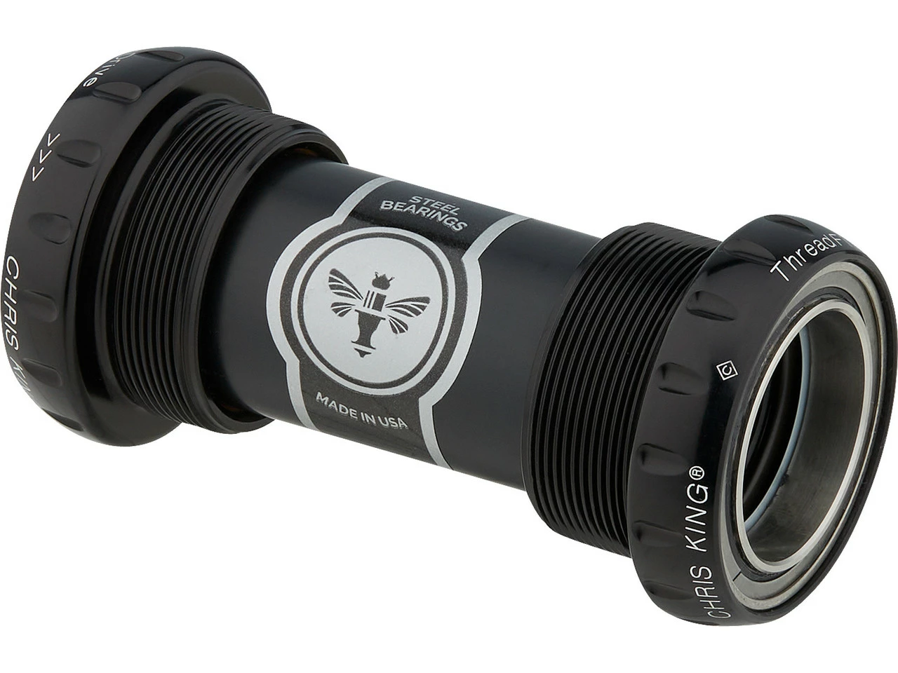 Chris-king ThreadFit 24 Innenlager 19 Chris-king ThreadFit 24 Innenlager – Bild 17