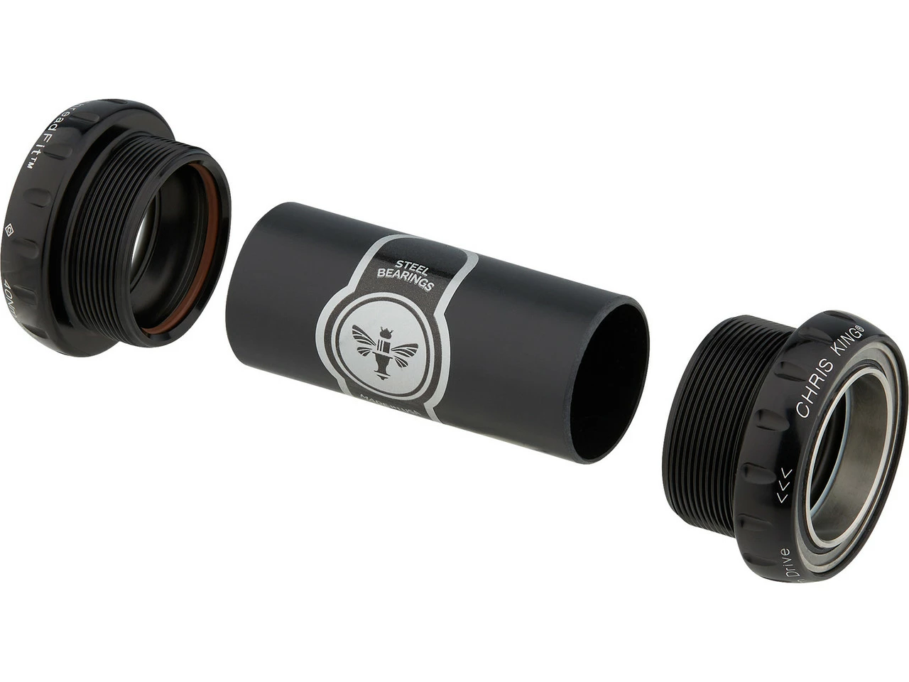 Chris-king ThreadFit 24 Innenlager 20 Chris-king ThreadFit 24 Innenlager – Bild 18