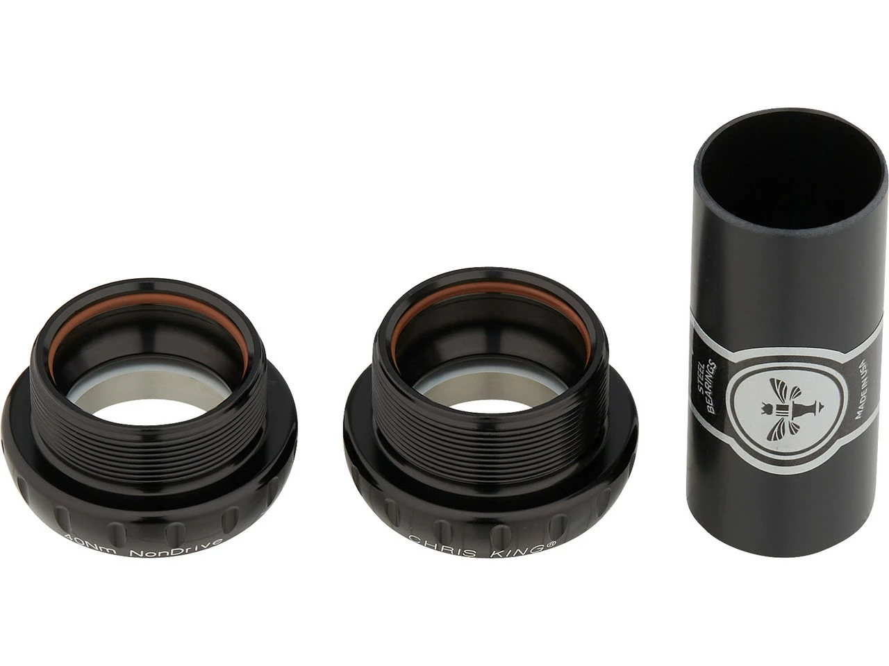 Chris-king ThreadFit 24 Innenlager 22 Chris-king ThreadFit 24 Innenlager – Bild 20